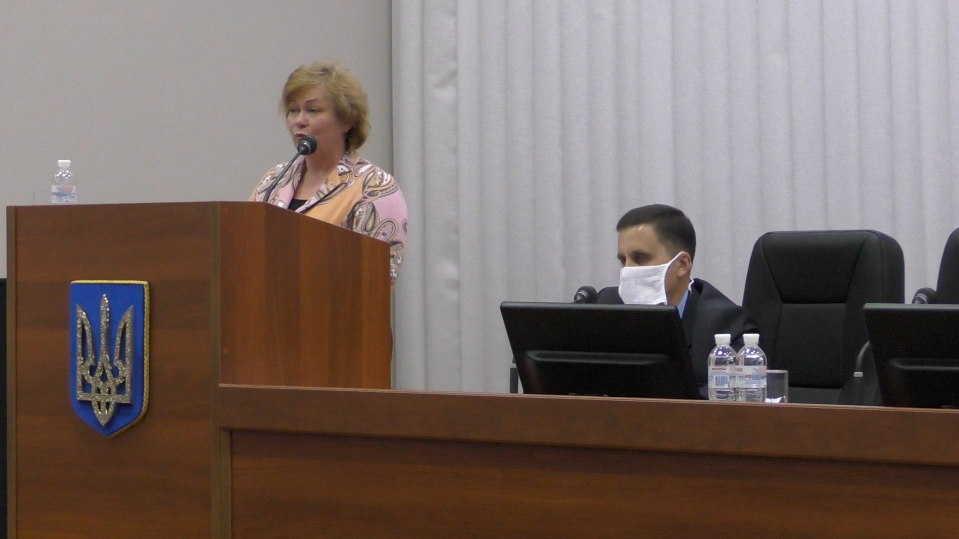 коронавирус, субсидии, аренда и двойные стандарты: на сессии горсовета (видео) - изображение 2